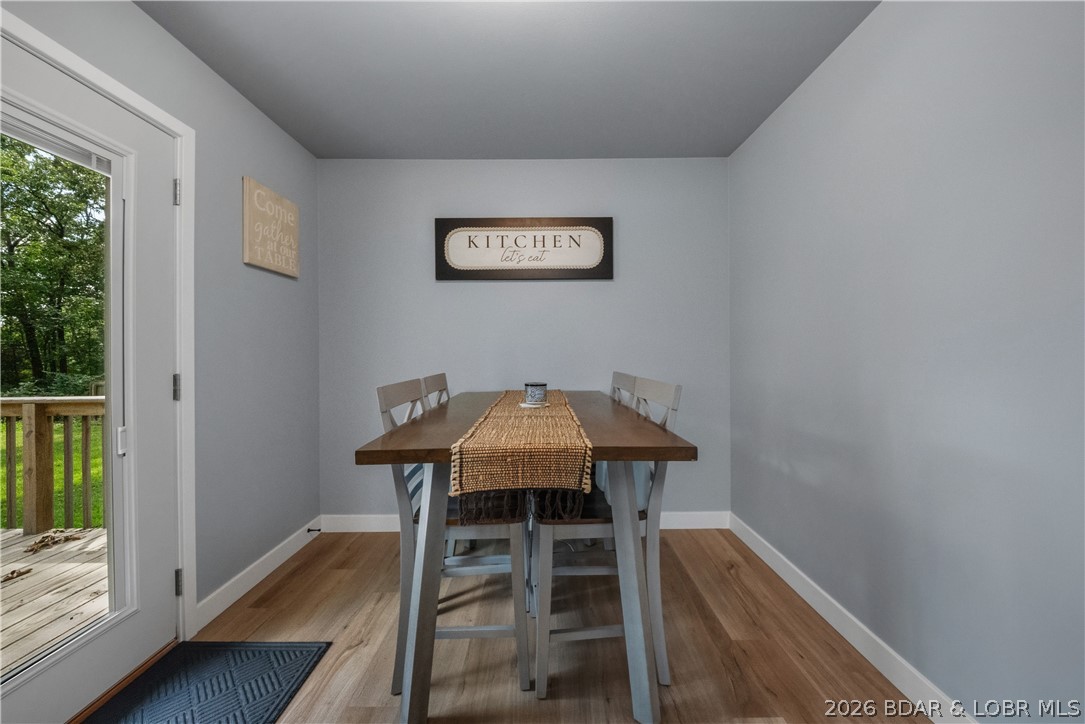 Pleasant Mount Estates - Residential
