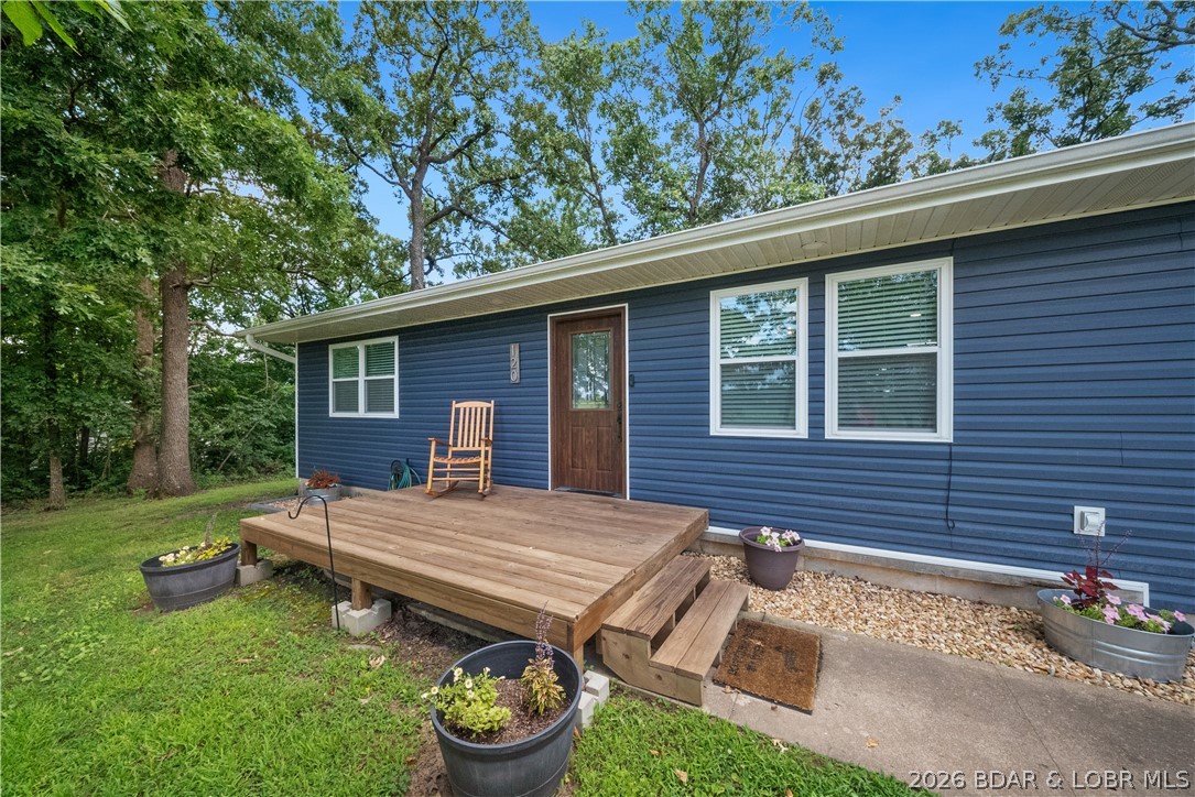 Pleasant Mount Estates - Residential