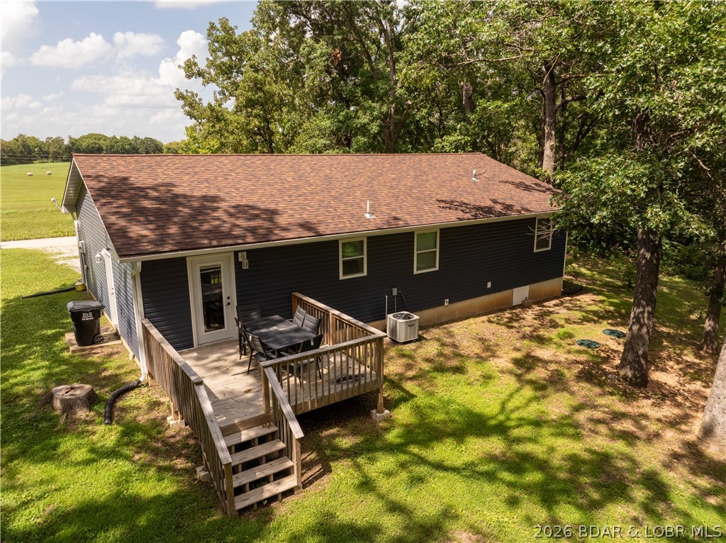 Pleasant Mount Estates - Residential