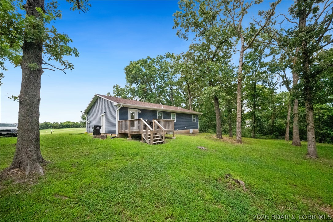 Pleasant Mount Estates - Residential