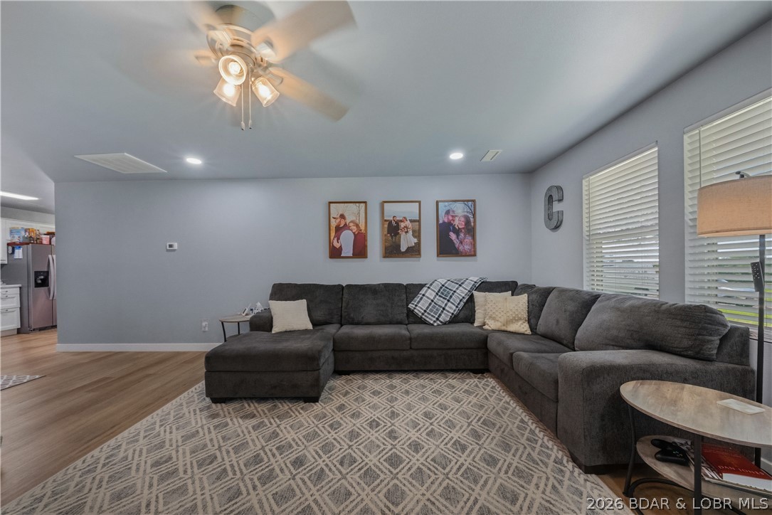 Pleasant Mount Estates - Residential