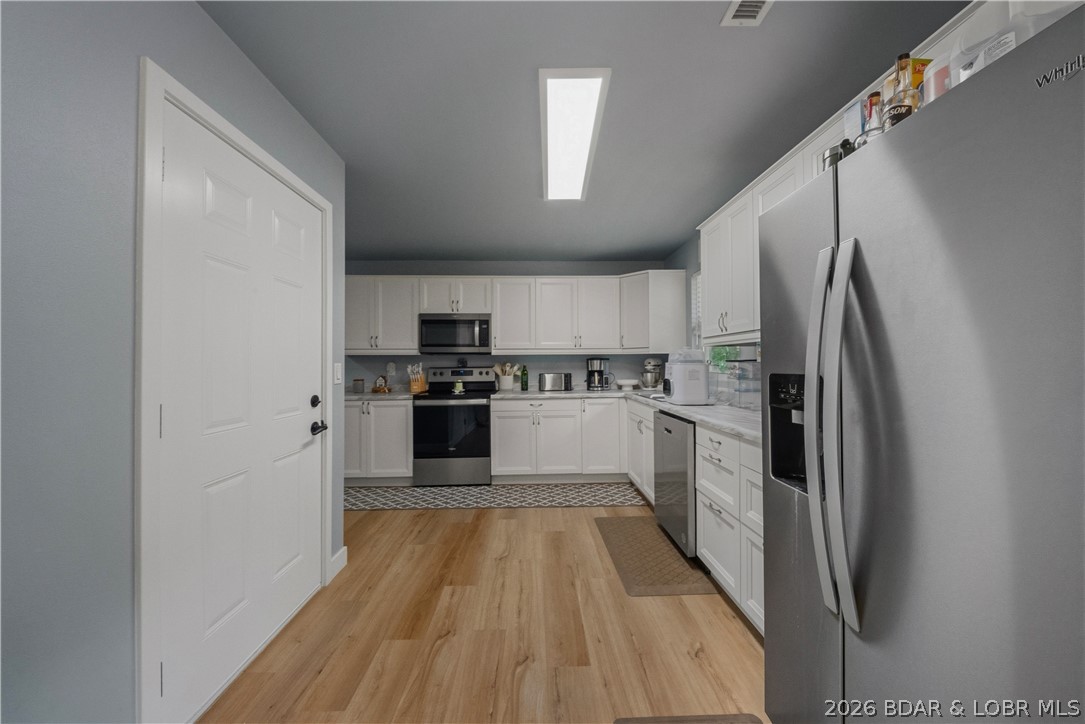 Pleasant Mount Estates - Residential