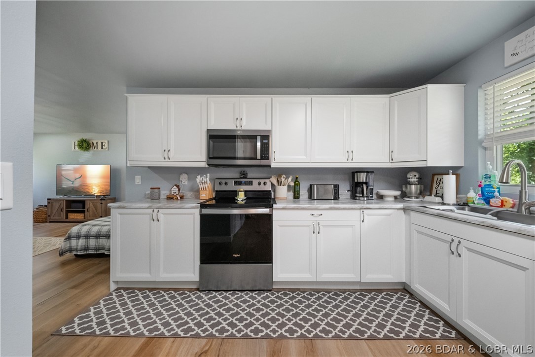 Pleasant Mount Estates - Residential