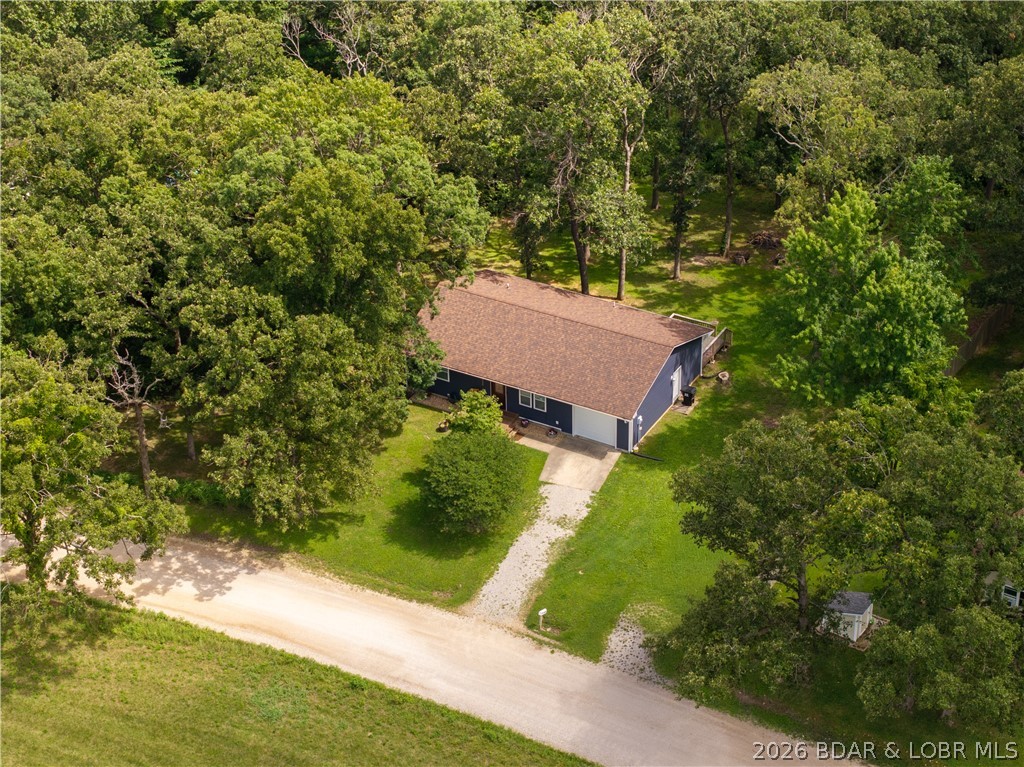 Pleasant Mount Estates - Residential