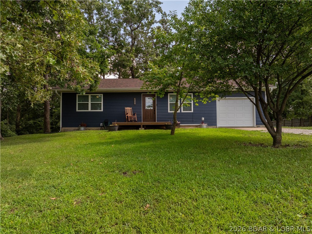 Pleasant Mount Estates - Residential