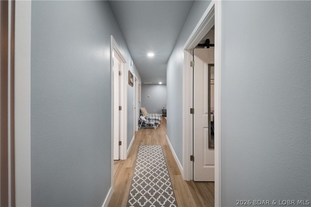 Pleasant Mount Estates - Residential
