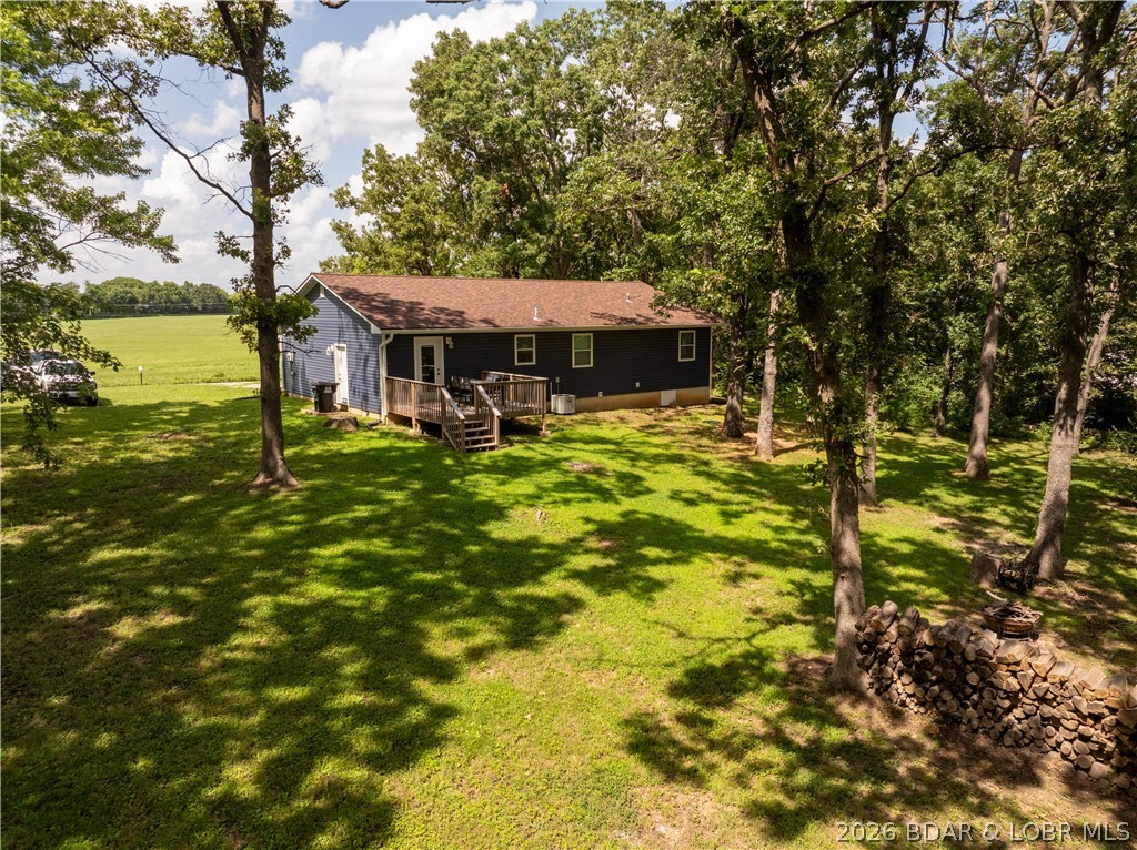 Pleasant Mount Estates - Residential