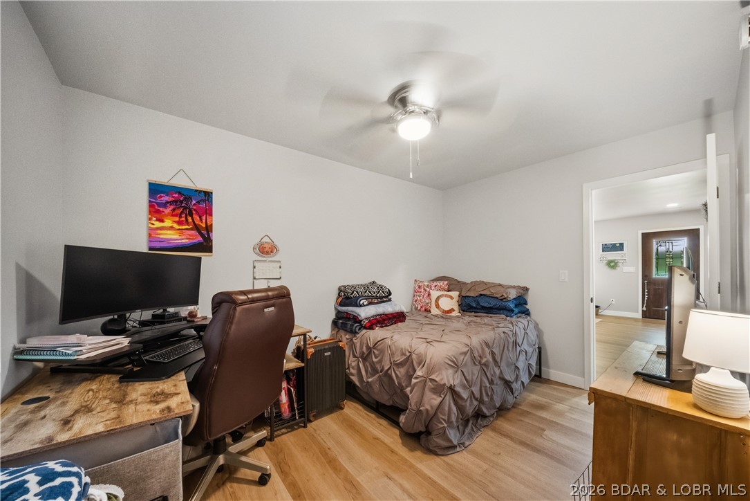 Pleasant Mount Estates - Residential