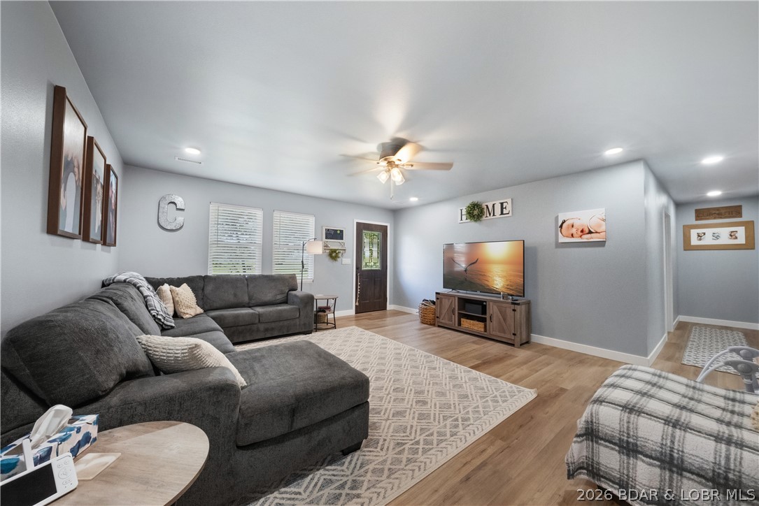 Pleasant Mount Estates - Residential