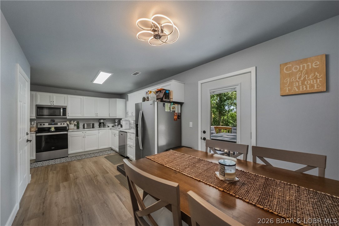 Pleasant Mount Estates - Residential