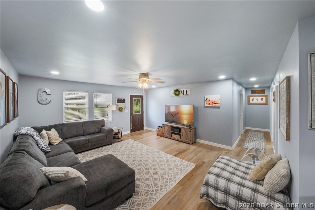 Pleasant Mount Estates - Residential