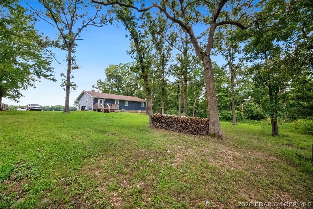 Pleasant Mount Estates - Residential