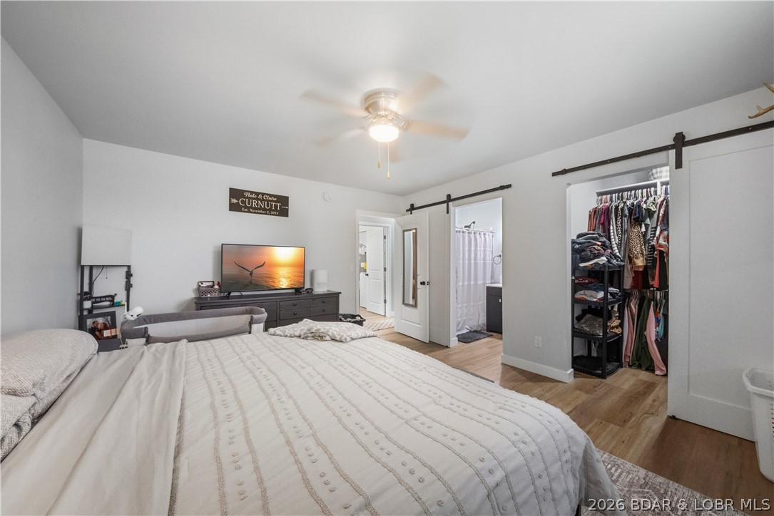 Pleasant Mount Estates - Residential