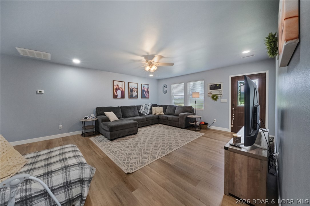 Pleasant Mount Estates - Residential