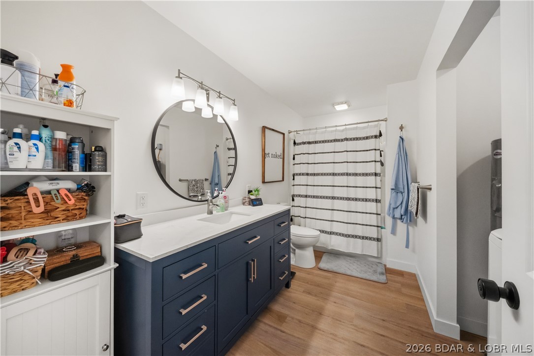 Pleasant Mount Estates - Residential