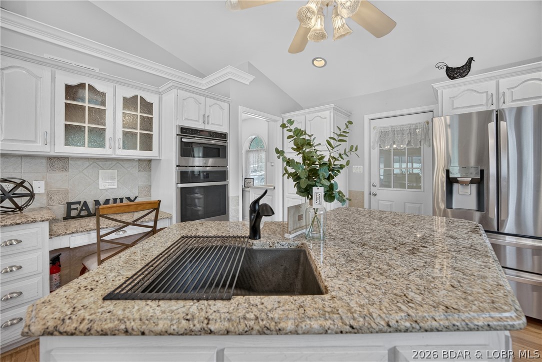 Isle Point - Residential