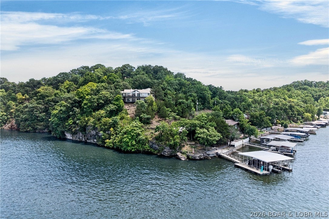 Isle Point - Residential