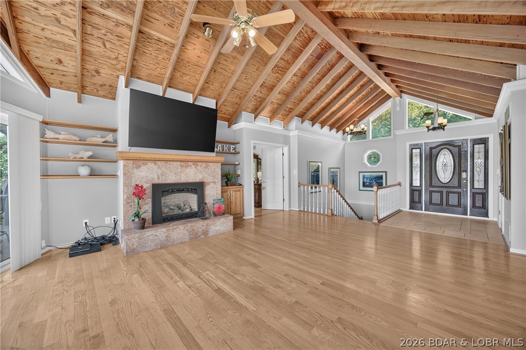 Isle Point - Residential