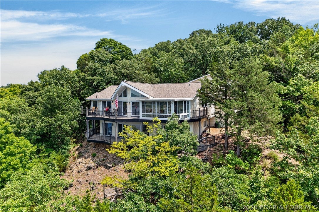 Isle Point - Residential