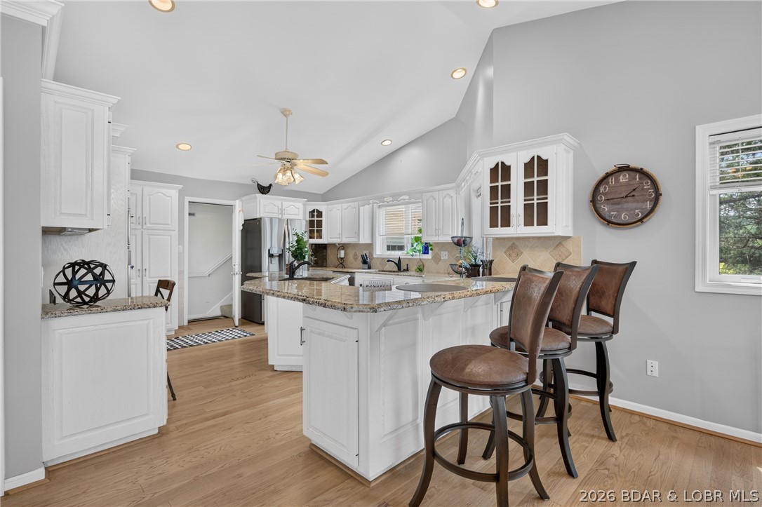 Isle Point - Residential