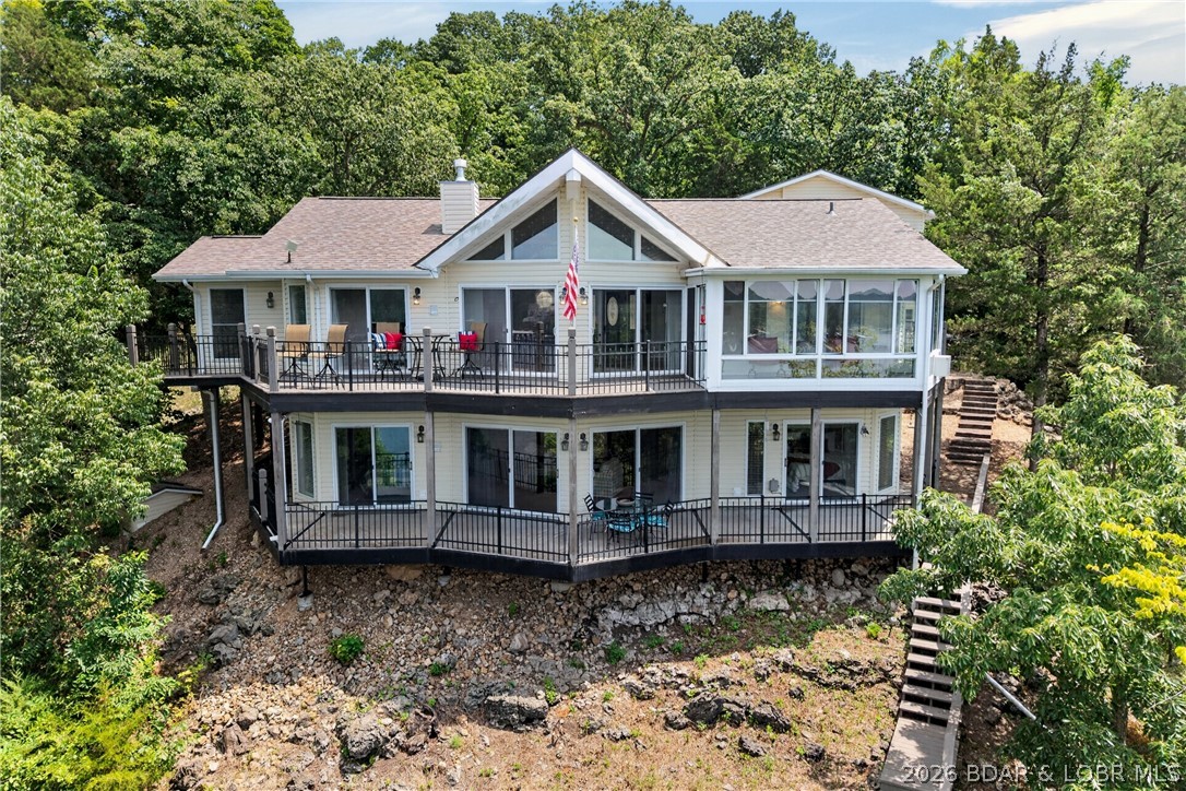 Isle Point - Residential