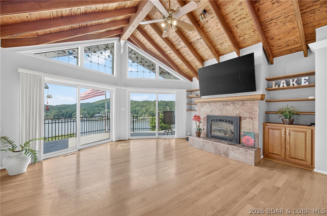 Isle Point - Residential