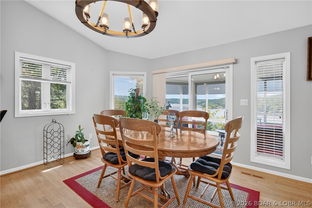 Isle Point - Residential