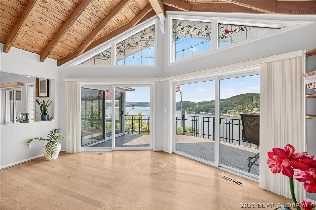 Isle Point - Residential