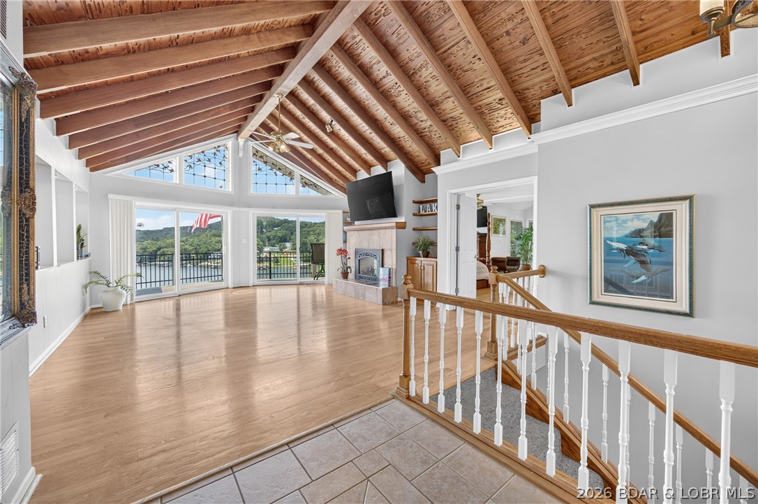 Isle Point - Residential