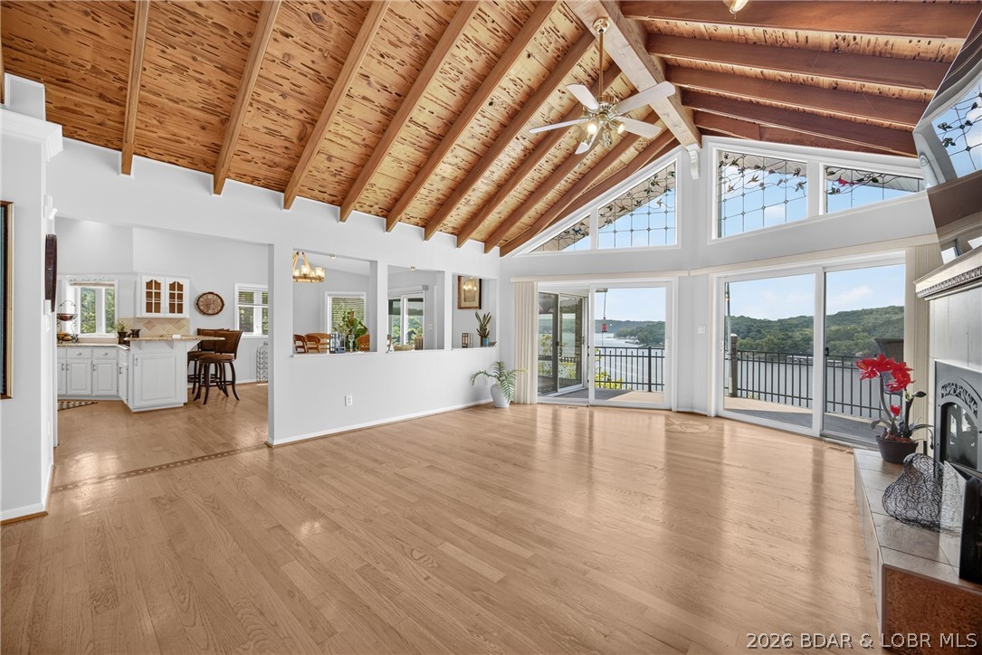 Isle Point - Residential