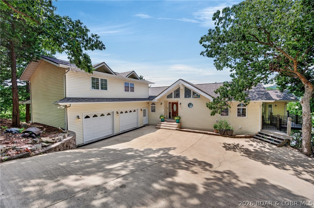 Isle Point - Residential
