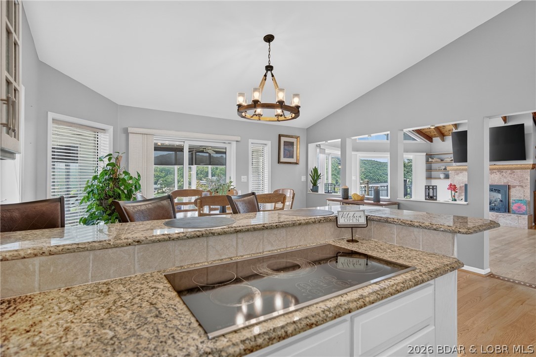 Isle Point - Residential