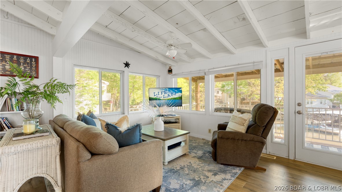 Pleasant Valley Acres - Residential