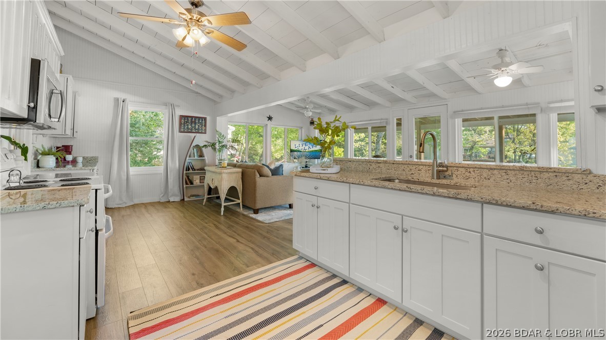Pleasant Valley Acres - Residential