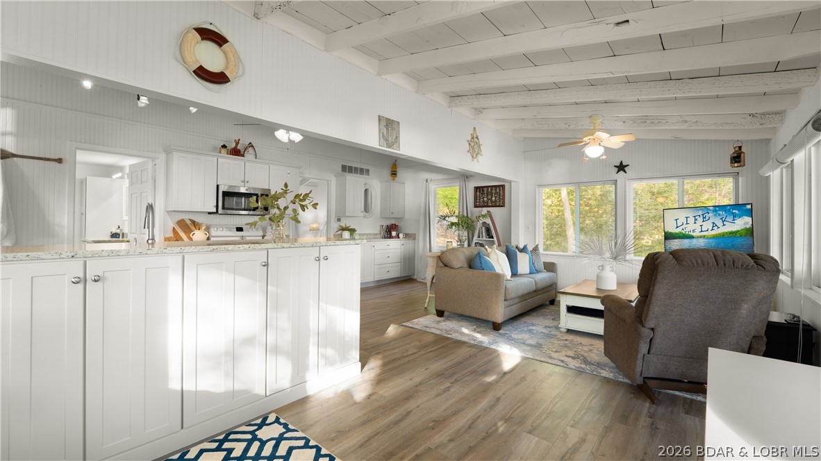 Pleasant Valley Acres - Residential