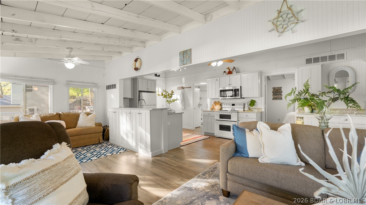 Pleasant Valley Acres - Residential