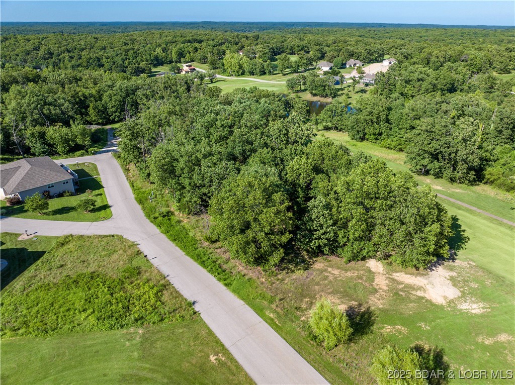 Indian Rock Estates - Land