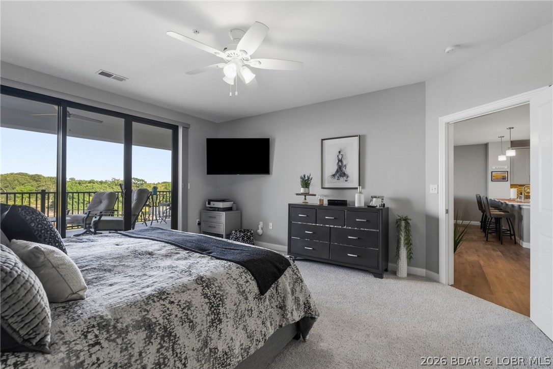 Cypress at the Lake - Residential
