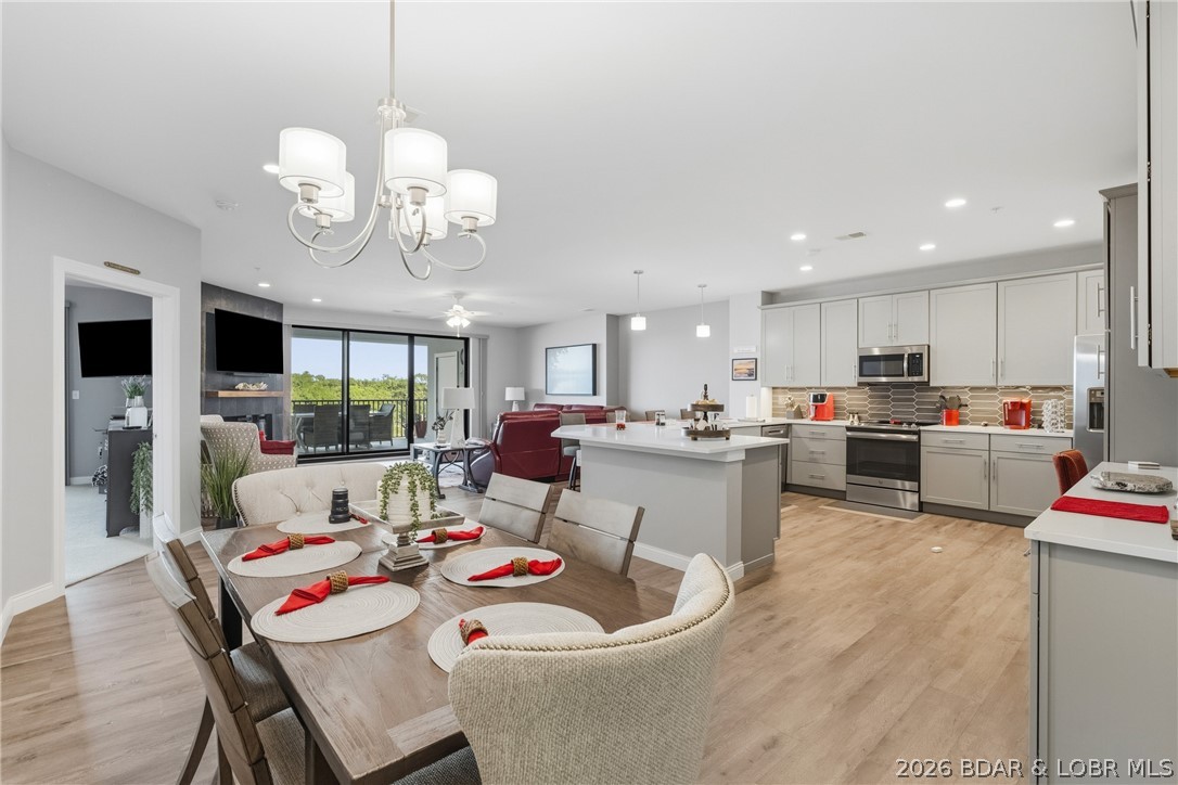 Cypress at the Lake - Residential