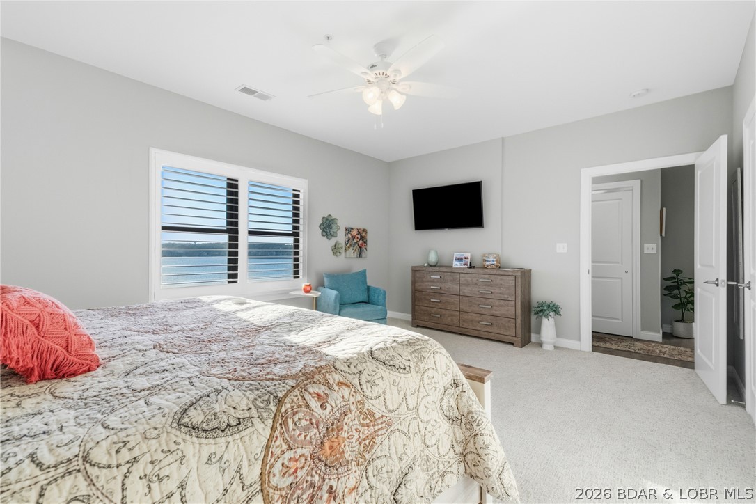 Cypress at the Lake - Residential
