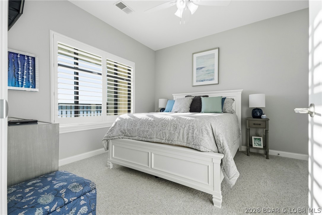 Cypress at the Lake - Residential
