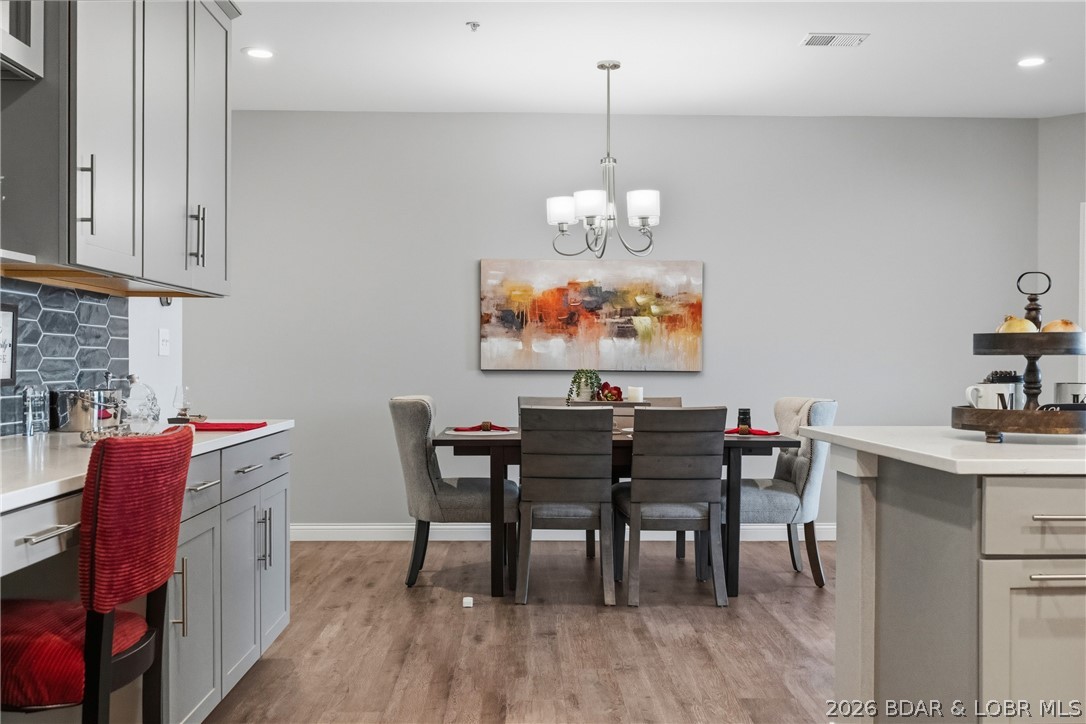 Cypress at the Lake - Residential