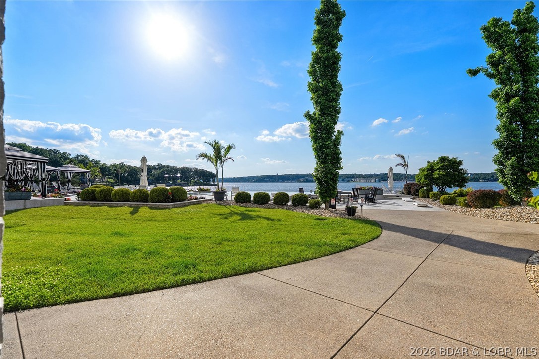 Cypress at the Lake - Residential