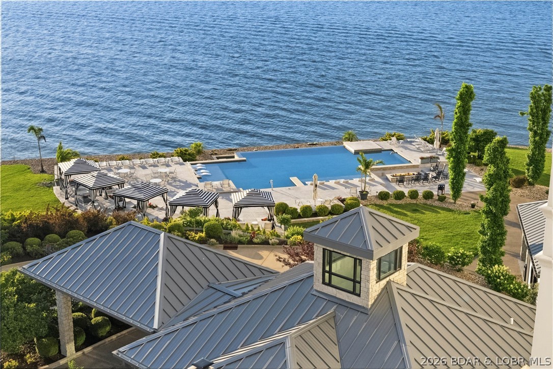 Cypress at the Lake - Residential