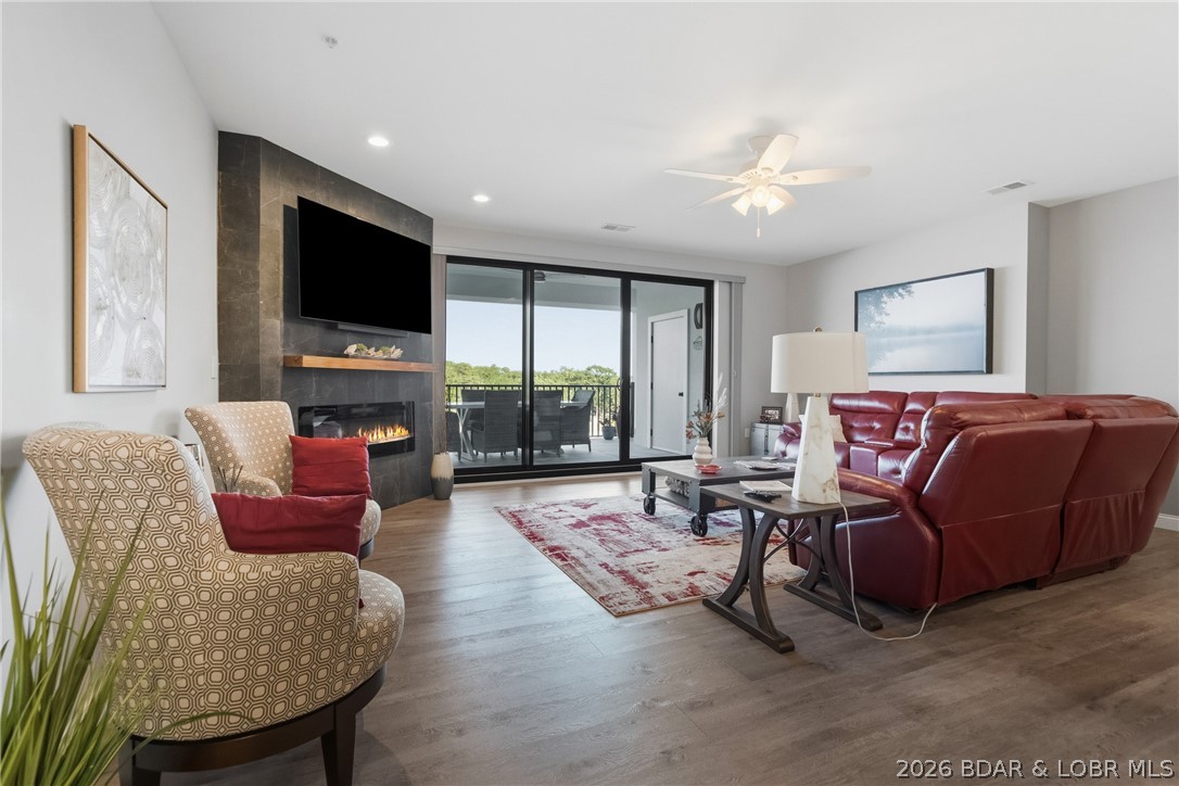 Cypress at the Lake - Residential