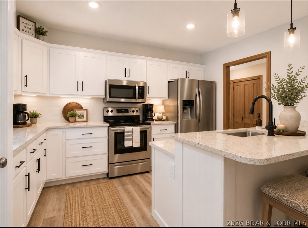 Indian Rock Estates - Residential