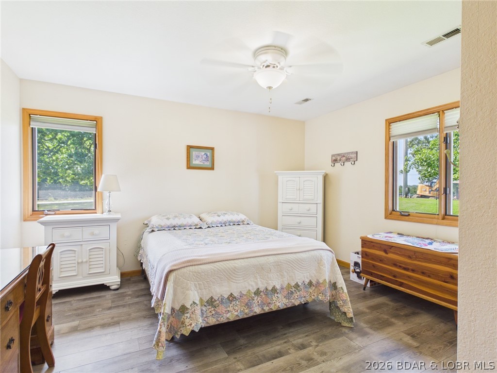 Indian Rock Estates - Residential
