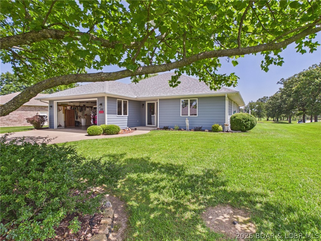 Indian Rock Estates - Residential