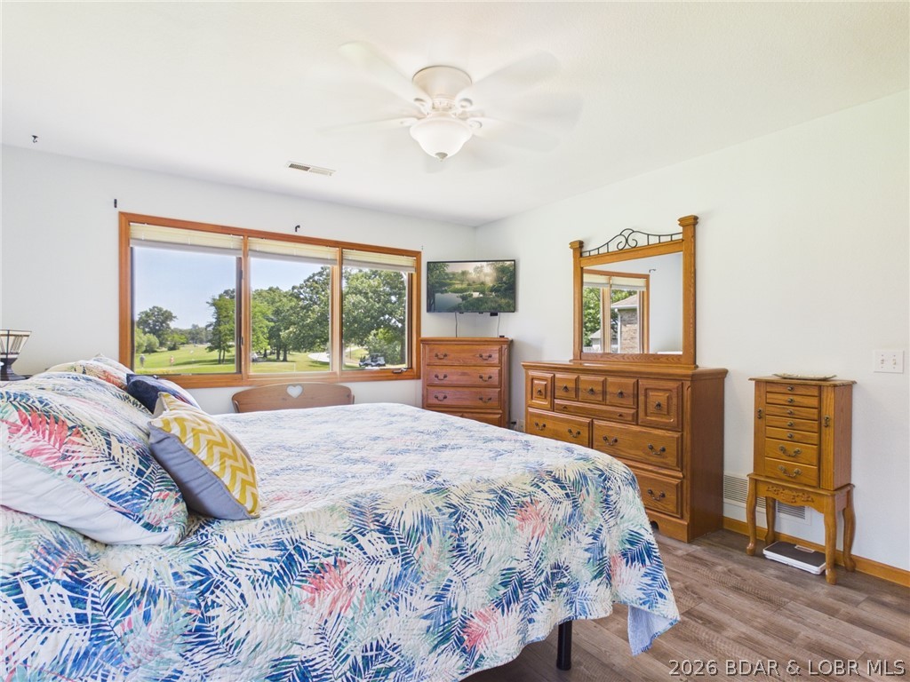 Indian Rock Estates - Residential