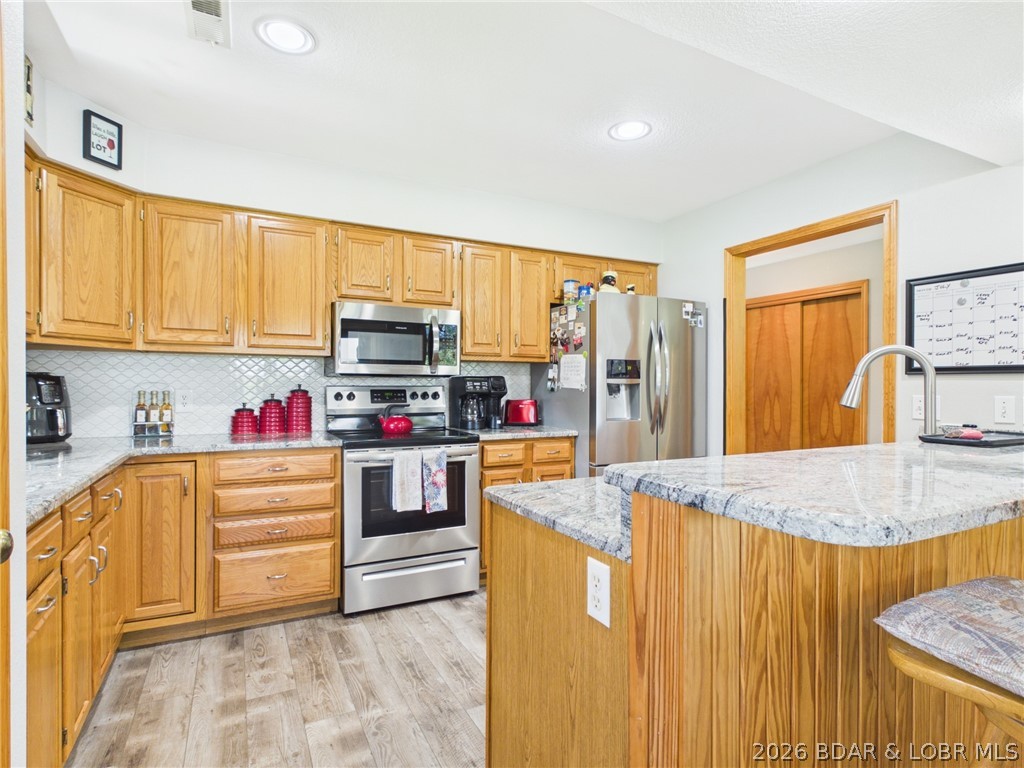 Indian Rock Estates - Residential